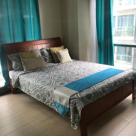 Lena'S Condotel Pasay Extérieur photo