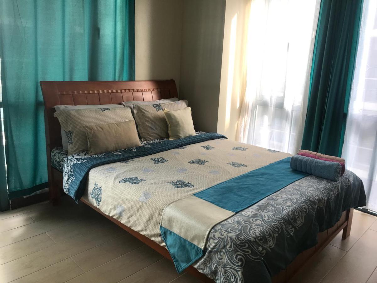 Lena'S Condotel Pasay Extérieur photo
