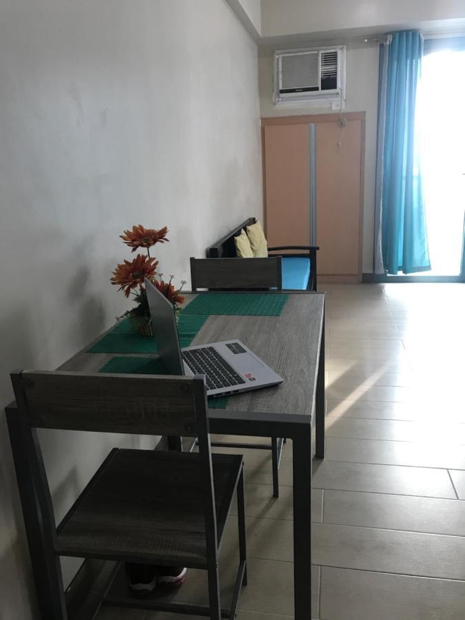 Lena'S Condotel Pasay Extérieur photo
