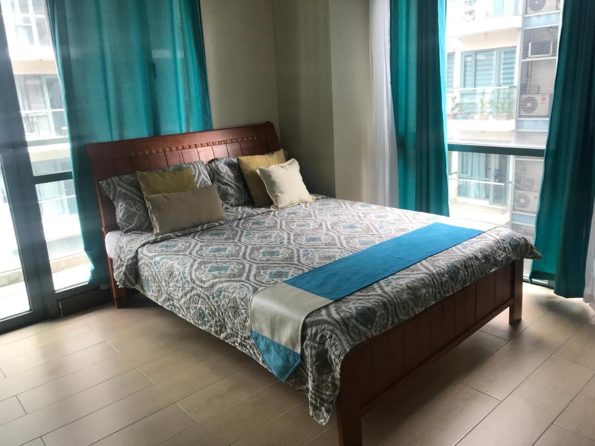 Lena'S Condotel Pasay Extérieur photo