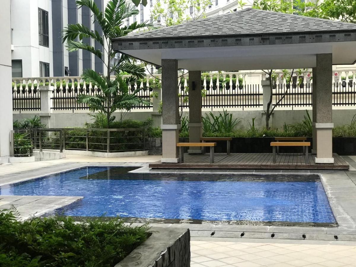 Lena'S Condotel Pasay Extérieur photo