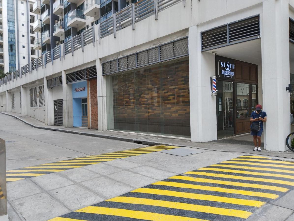 Lena'S Condotel Pasay Extérieur photo