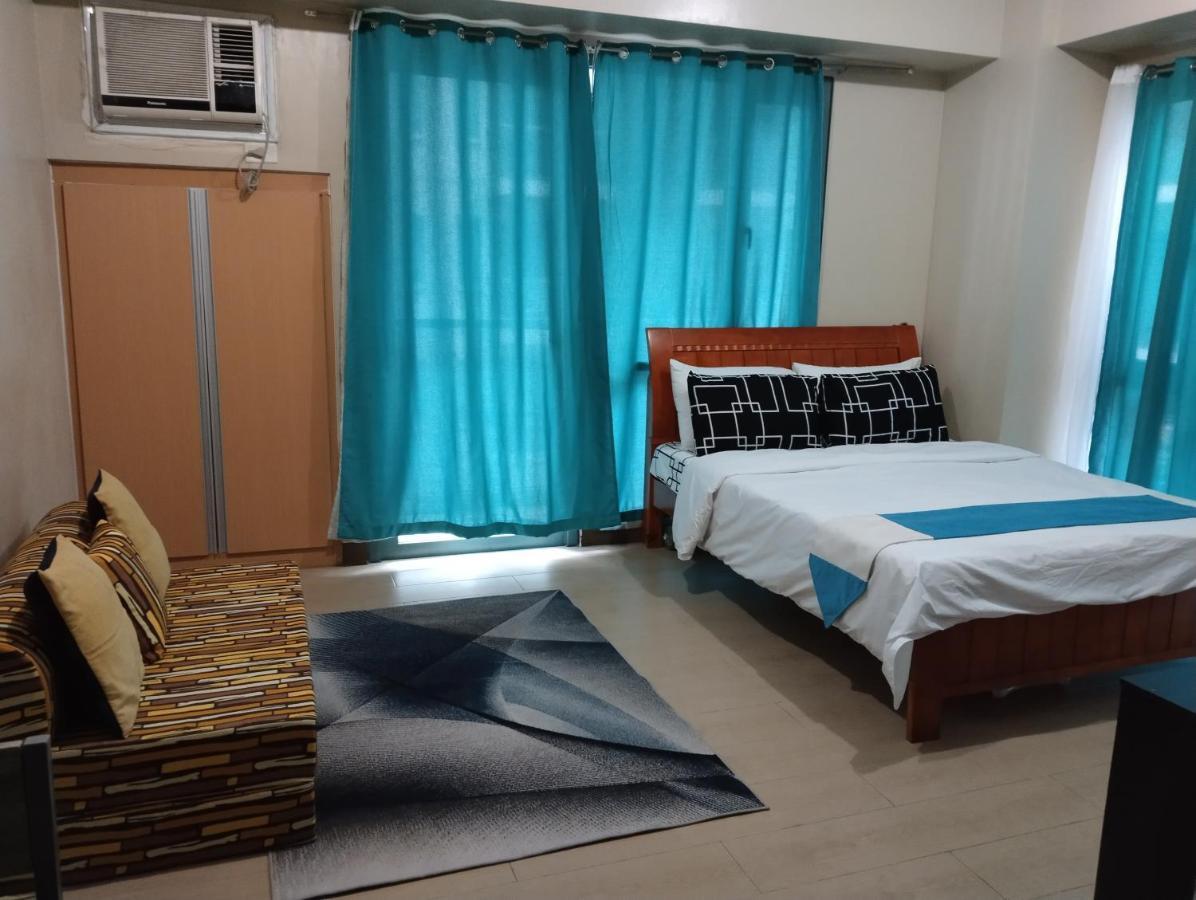 Lena'S Condotel Pasay Extérieur photo